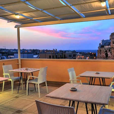 Cala Dei Normanni - Camere Sulle Mura Otranto Exterior foto
