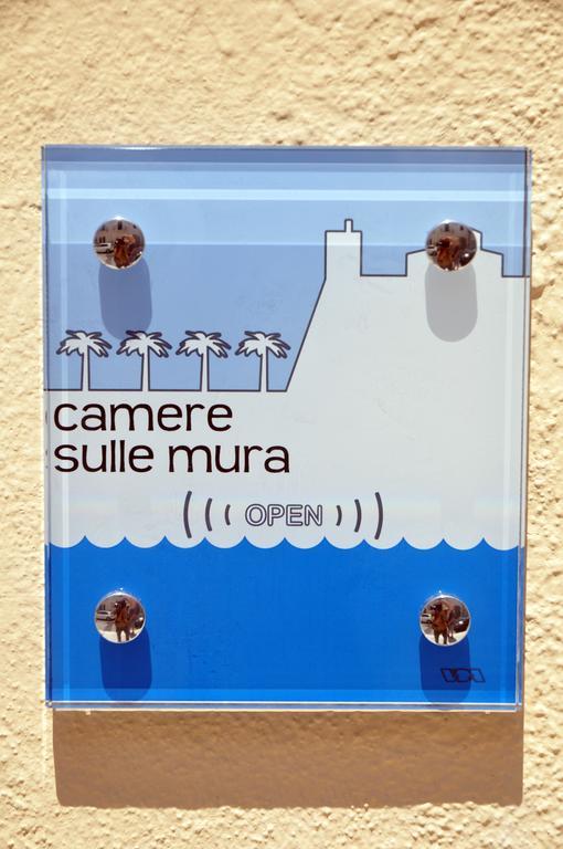 Cala Dei Normanni - Camere Sulle Mura Otranto Exterior foto