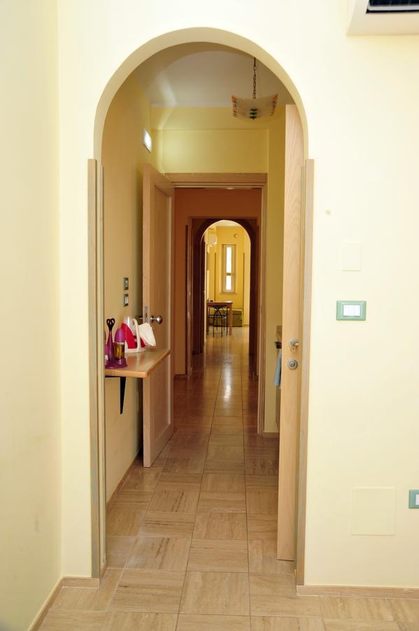 Cala Dei Normanni - Camere Sulle Mura Otranto Exterior foto