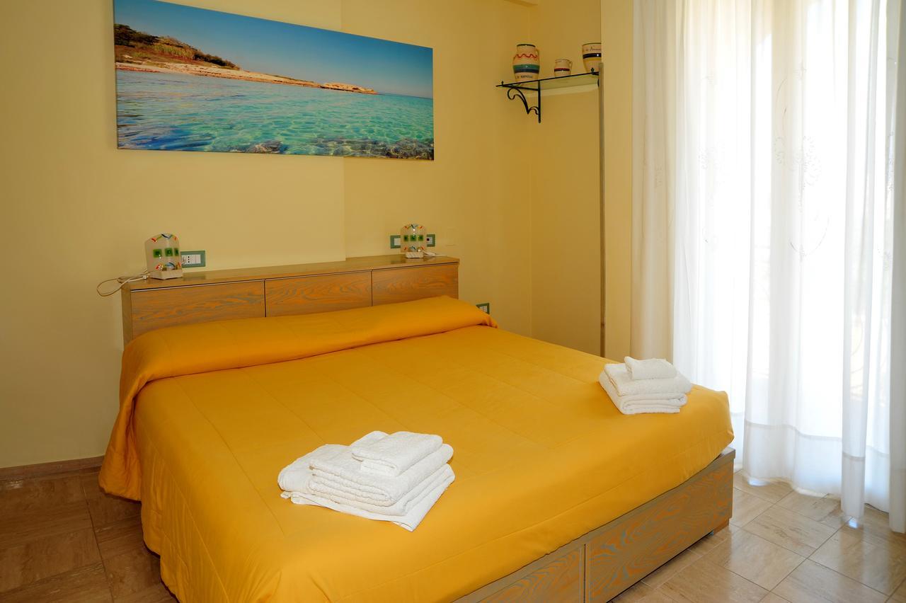 Cala Dei Normanni - Camere Sulle Mura Otranto Exterior foto