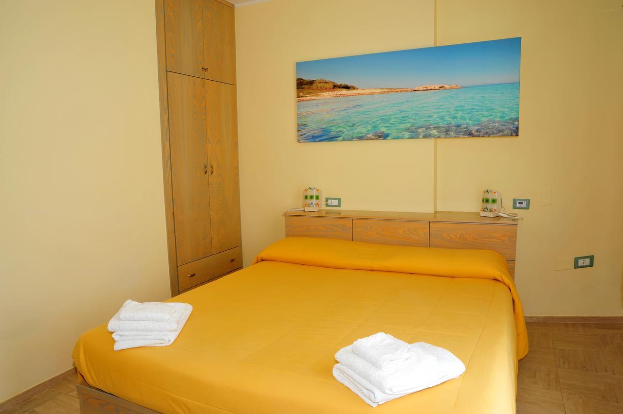 Cala Dei Normanni - Camere Sulle Mura Otranto Exterior foto
